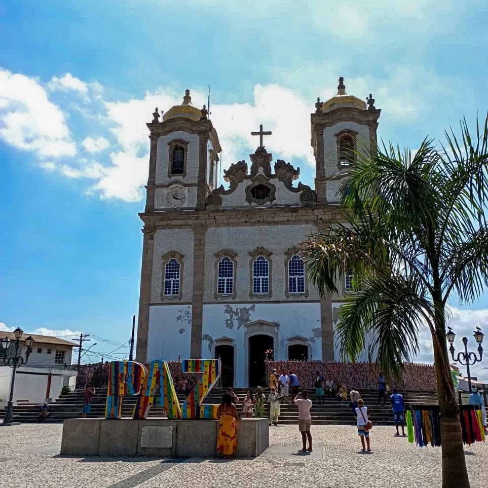 Bahia