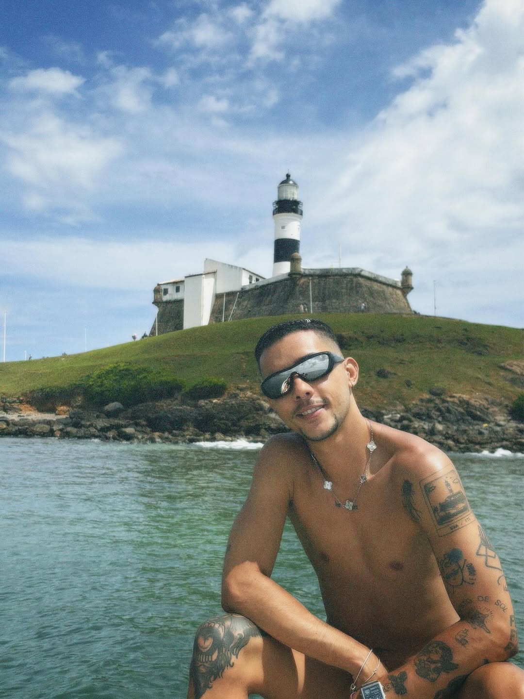 City Tour Salvador